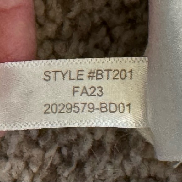 J.Crew High-Rise Utility Chino Shorts Beige Cotton Twill Casual Classic 24 - Picture 10 of 11